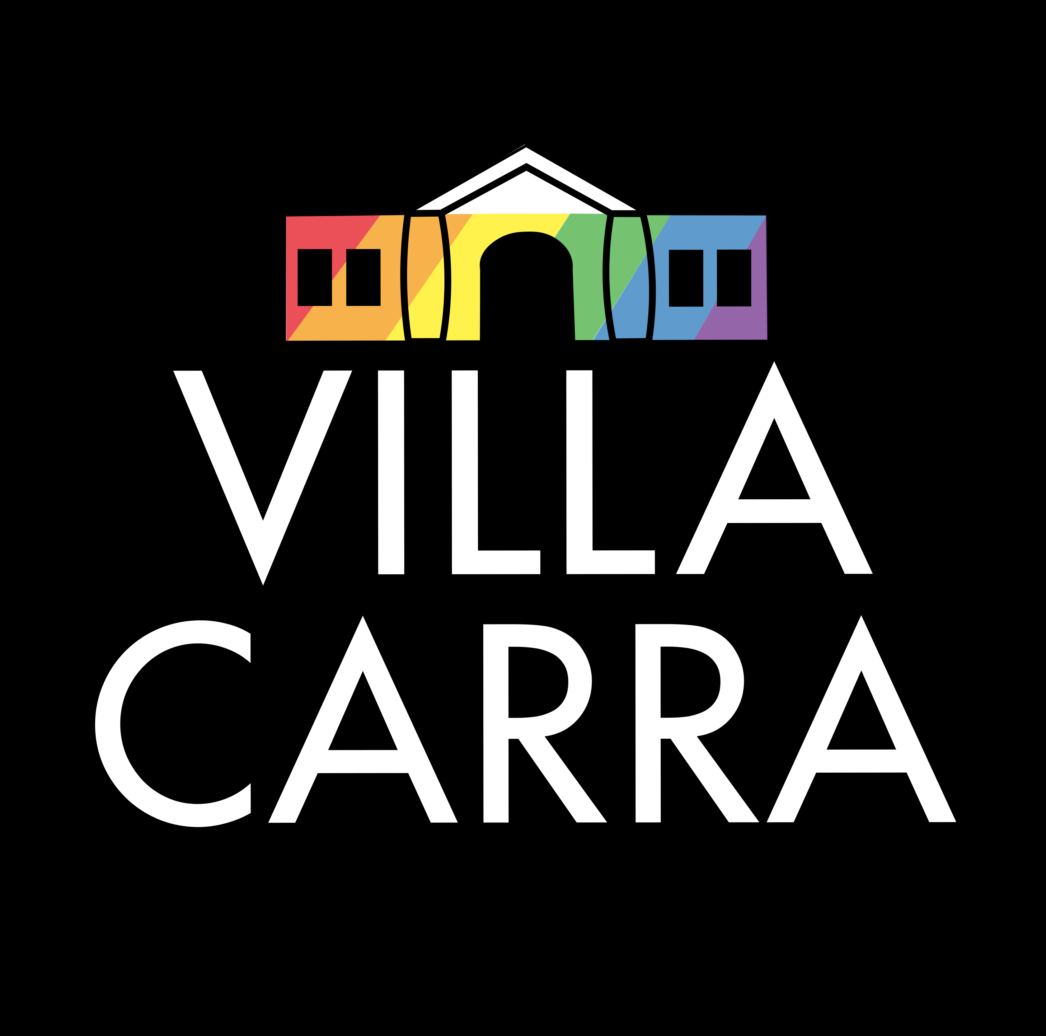 È nata «Villa Carrà»: la casa rifugio per persone LGBTQIA+ vittime di discriminazione e violenza