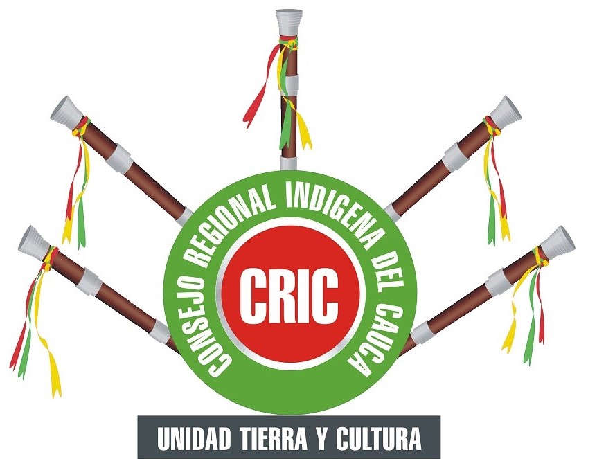 simbolo del CRIC